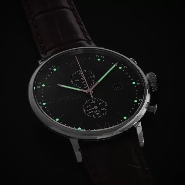 PRIM Chronoscope 25 Roman - E