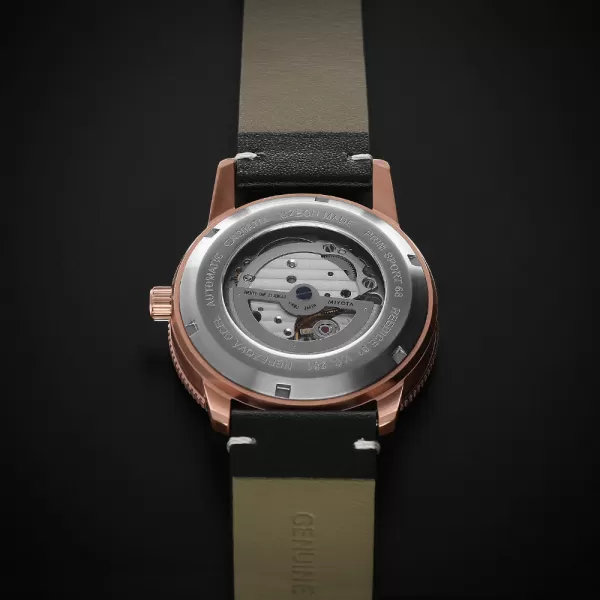 PRIM Sport 68 Automatic - C