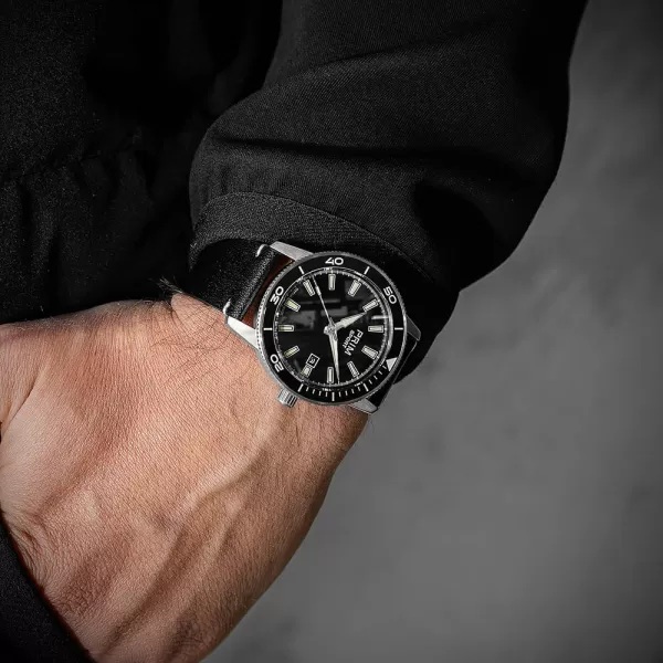 PRIM Sport 68 Automatic - E