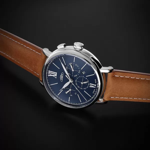 PRIM Retro Elegance 25 - E