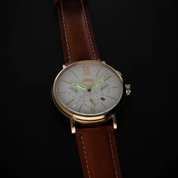 PRIM Retro Elegance 25 - B