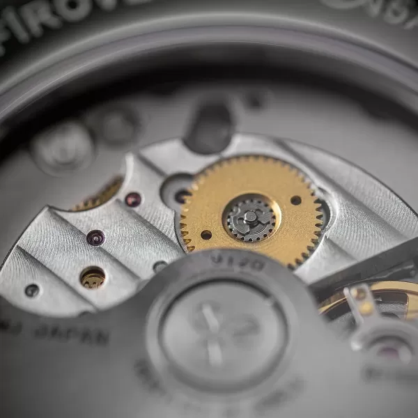 PRIM Retro Elegance 25 - D