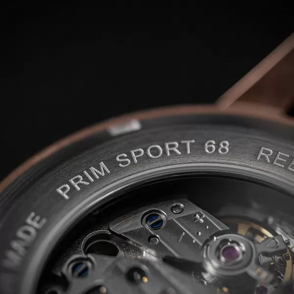 PRIM Sport 68 Automatic - C