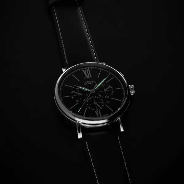 PRIM Retro Elegance 25 - C