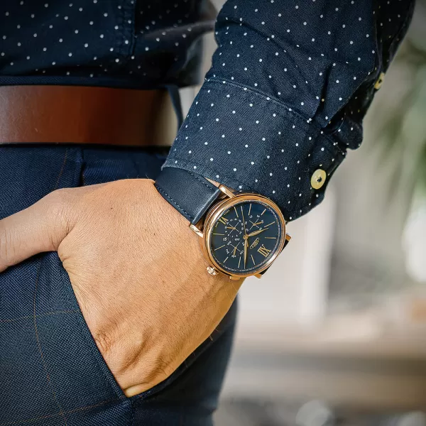 PRIM Retro Elegance 25 - F