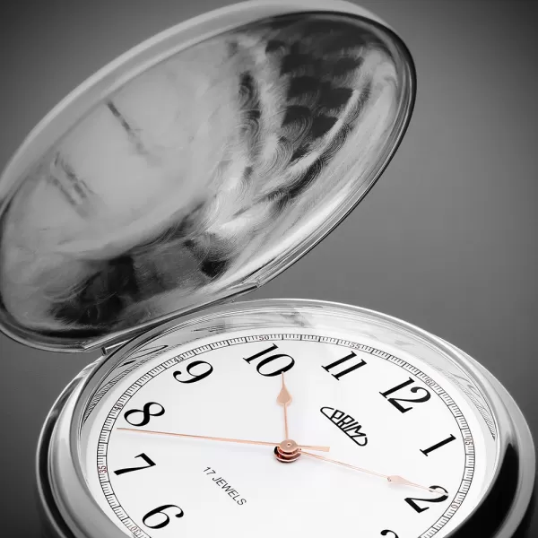 PRIM Pocket Symbol - C