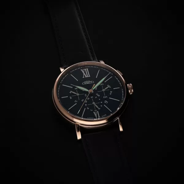 PRIM Retro Elegance 25 - F