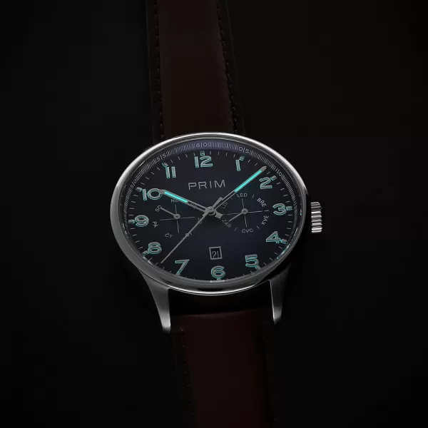 PRIM Manager CZ 25 - E