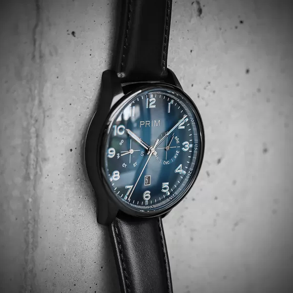 PRIM Manager CZ 25 - H