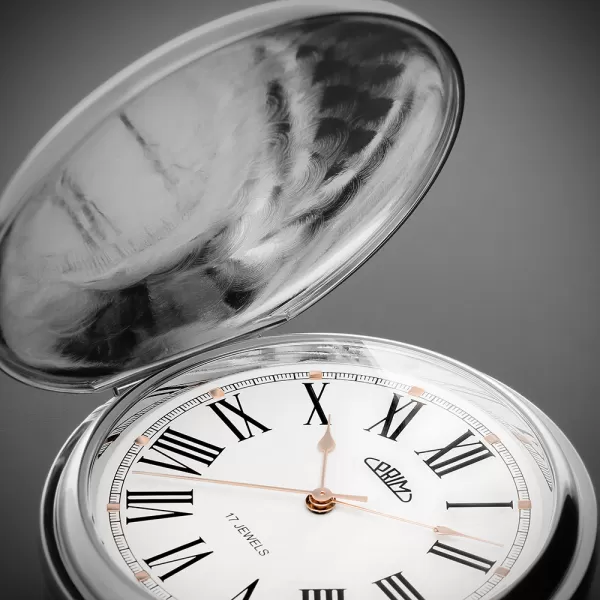 PRIM Pocket Roman Symbol - C