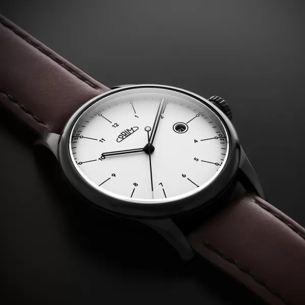 PRIM Retro Automatic - E