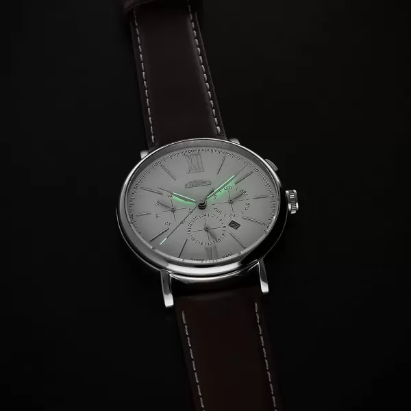 PRIM Retro Elegance 25 - A