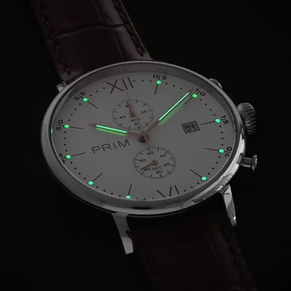 PRIM Chronoscope 25 Roman - B