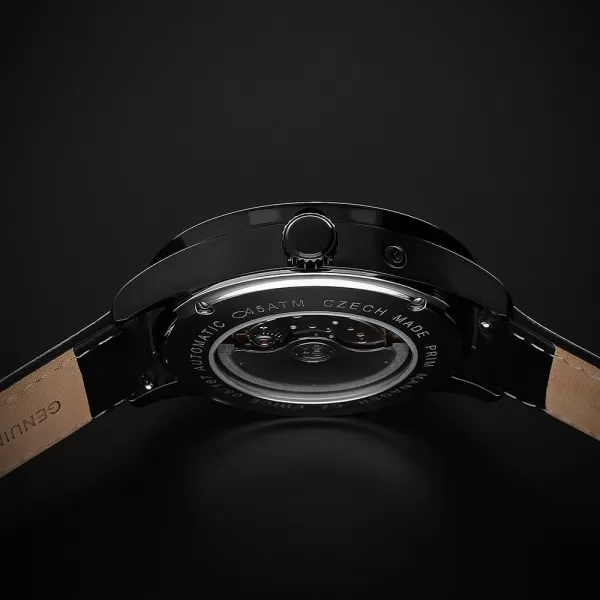 PRIM Manager CZ 25 - H