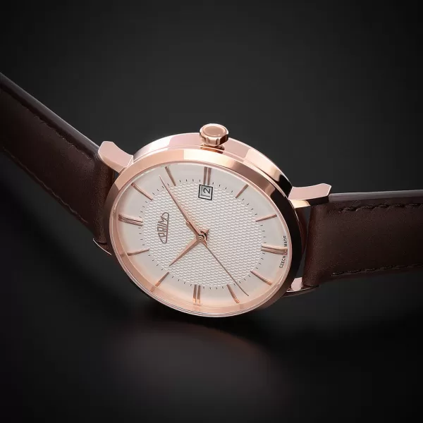 PRIM Tempo Essence - D