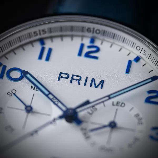 PRIM Manager CZ 25 - B