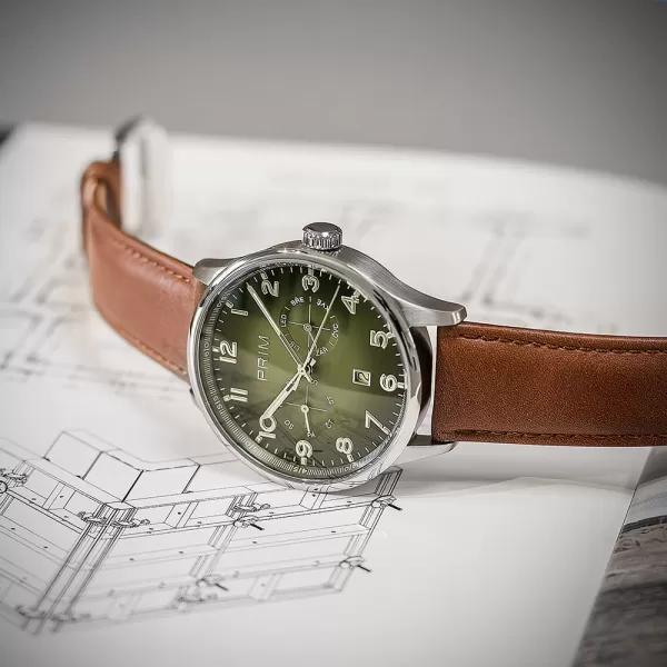 PRIM Manager CZ 25 - D