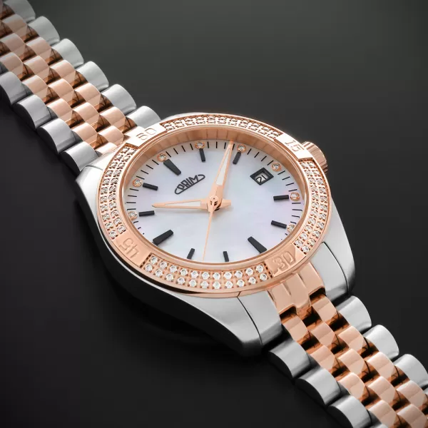 PRIM Jubilee Diamond - B