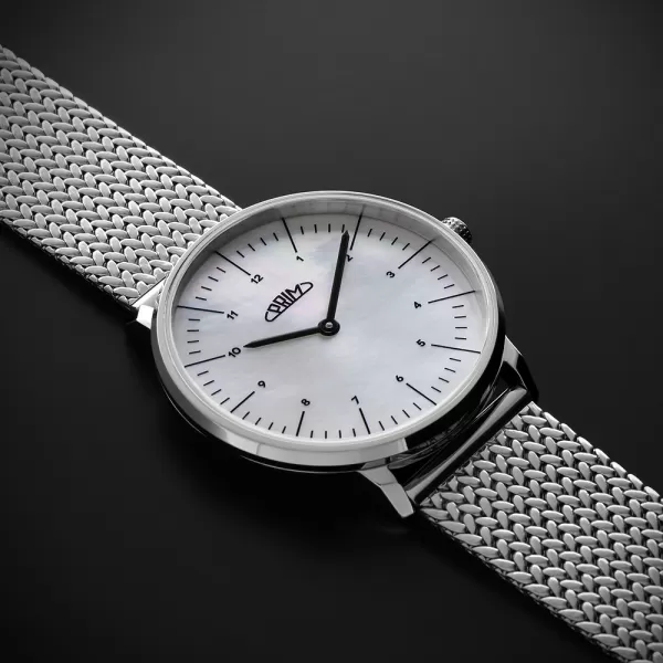 PRIM Slim Bauhaus Lady - A