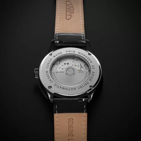 PRIM Manager CZ 25 - H