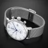 PRIM Chronoscope 25 Roman - F