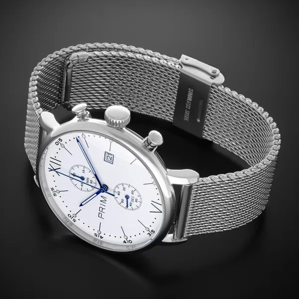 PRIM Chronoscope 25 Roman - F