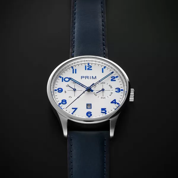 PRIM Manager CZ 25 - B