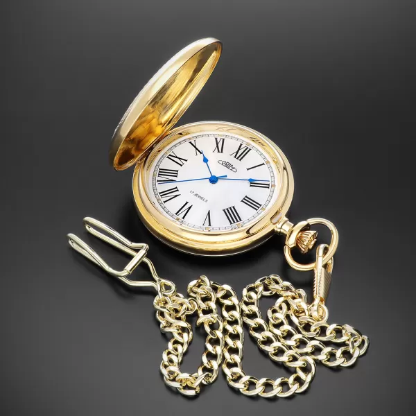 PRIM Pocket Roman Symbol - D