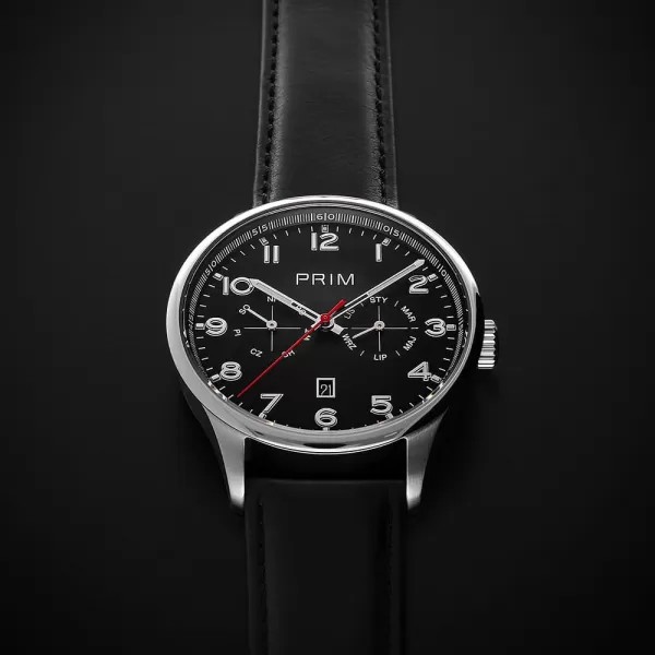 PRIM Manager PL 25 - K