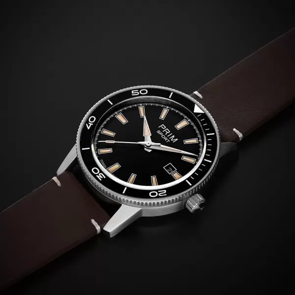 PRIM Sport 68 Automatic - B