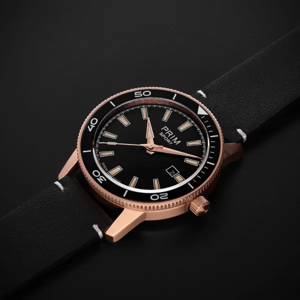 PRIM Sport 68 Automatic - C