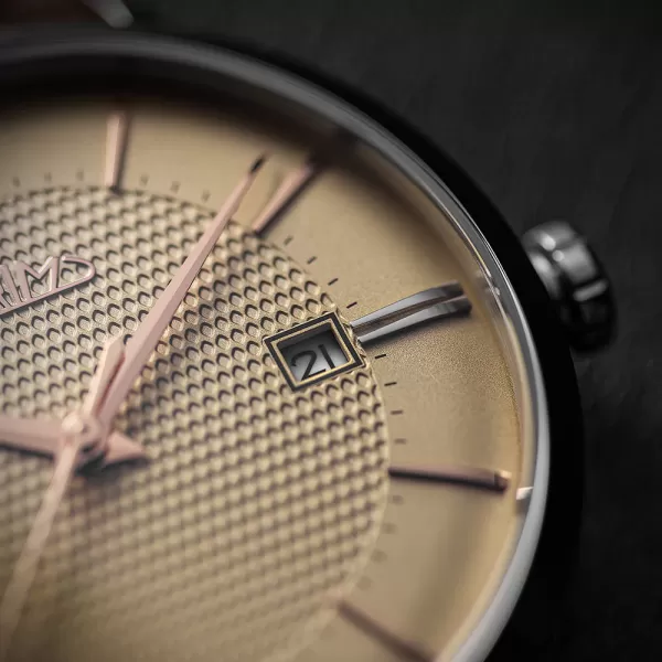 PRIM Tempo Essence - E