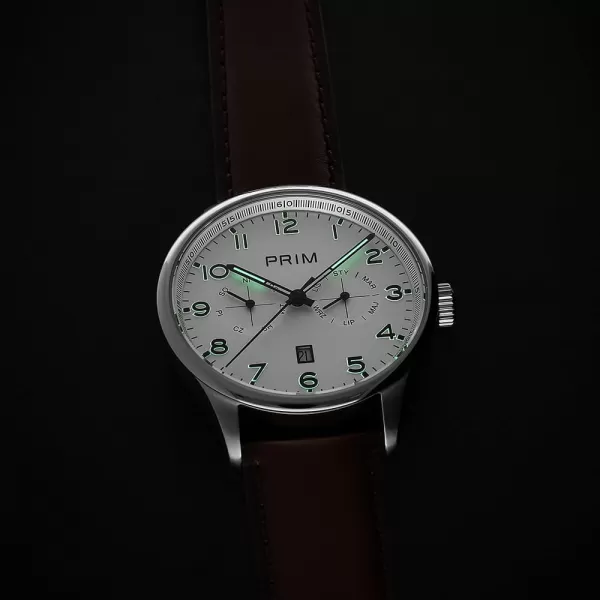 PRIM Manager PL 25 - CH