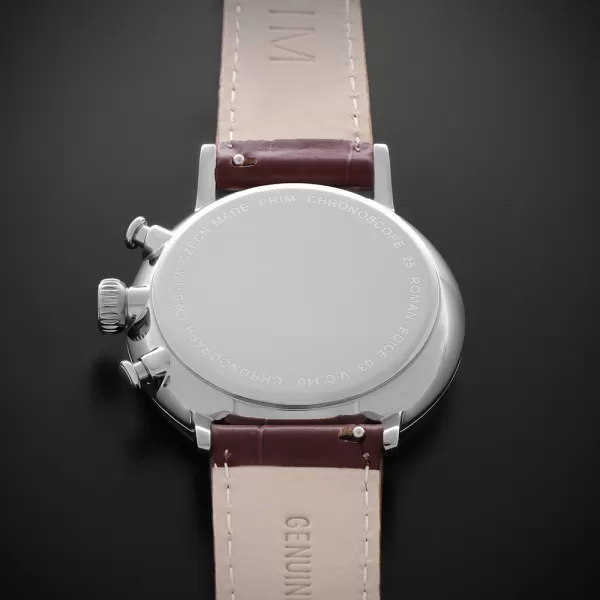 PRIM Chronoscope 25 Roman - E