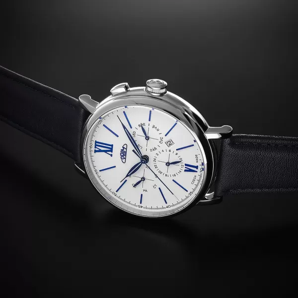 PRIM Retro Elegance 25 - D