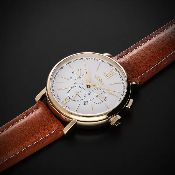 PRIM Retro Elegance 25 - B