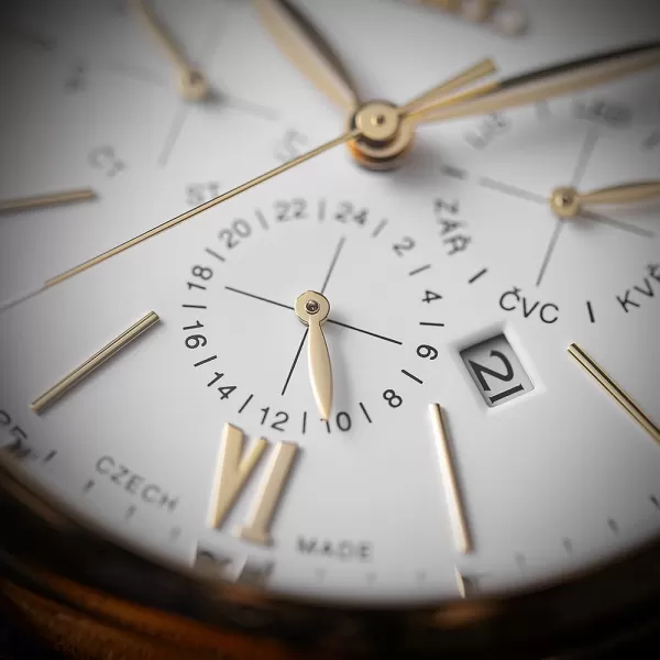 PRIM Retro Elegance 25 - B