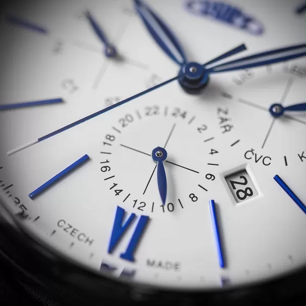 PRIM Retro Elegance 25 - D