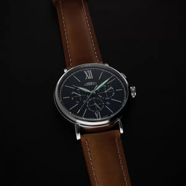 PRIM Retro Elegance 25 - E