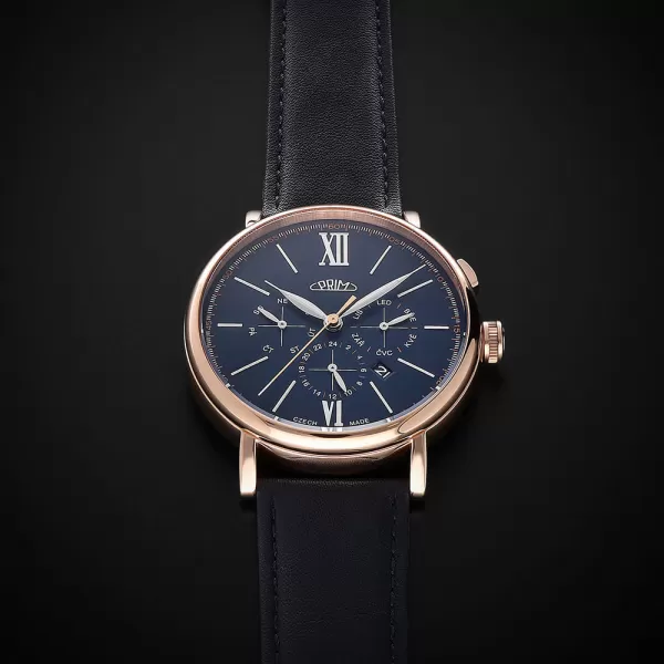 PRIM Retro Elegance 25 - F