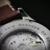 PRIM Manager CZ 25 - D