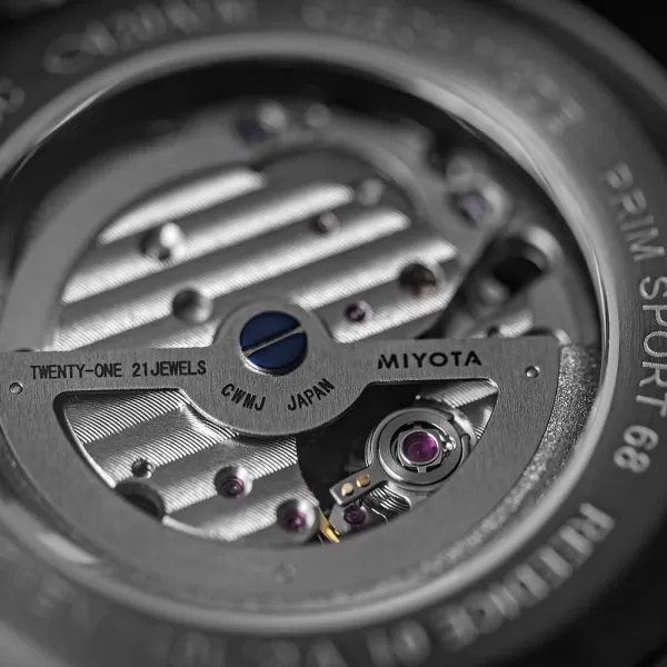 PRIM Sport 68 Automatic - A