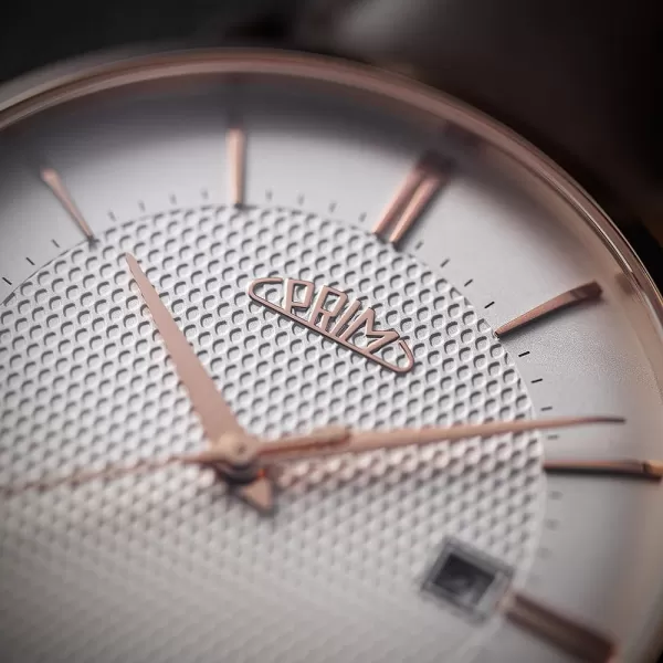 PRIM Tempo Essence - D