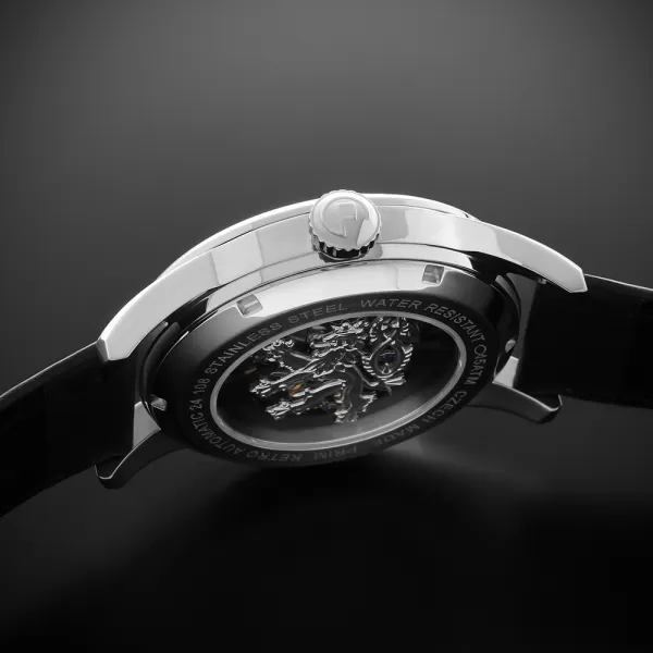 PRIM Retro Automatic - A