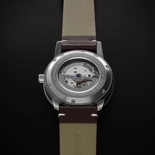 PRIM Sport 68 Automatic - B