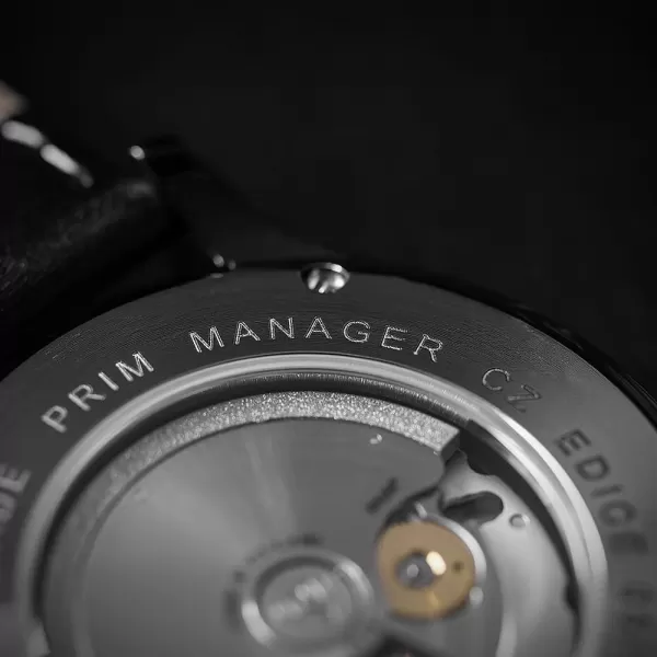 PRIM Manager CZ 25 - F