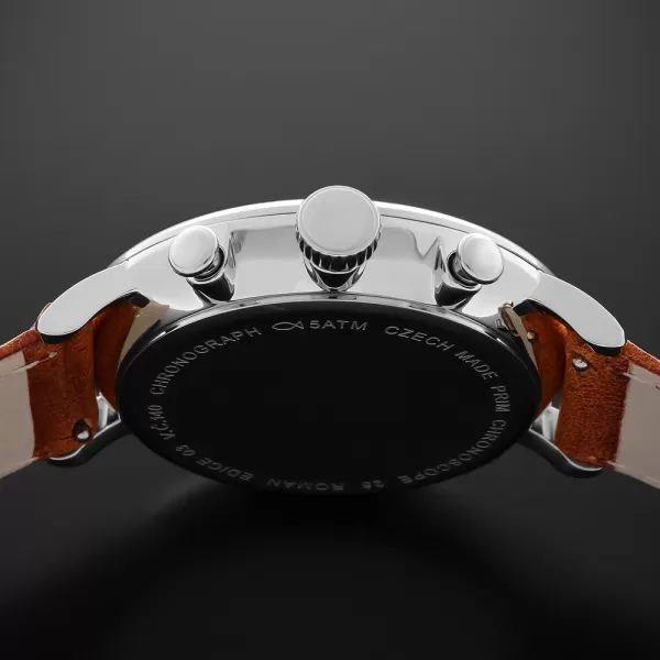 PRIM Chronoscope 25 Roman - A