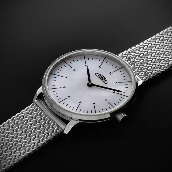 PRIM Slim Bauhaus Lady - A