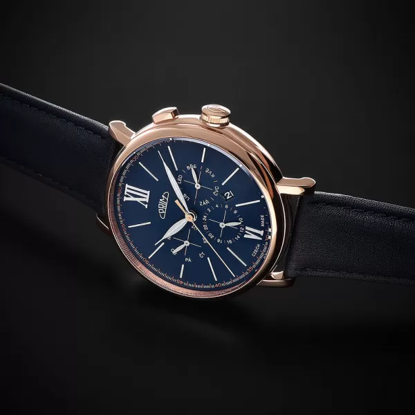 PRIM Retro Elegance 25 - F