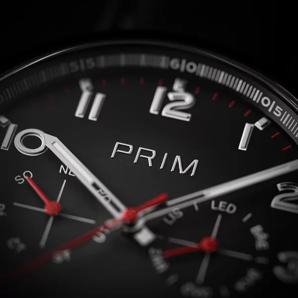 PRIM Manager CZ 25 - F